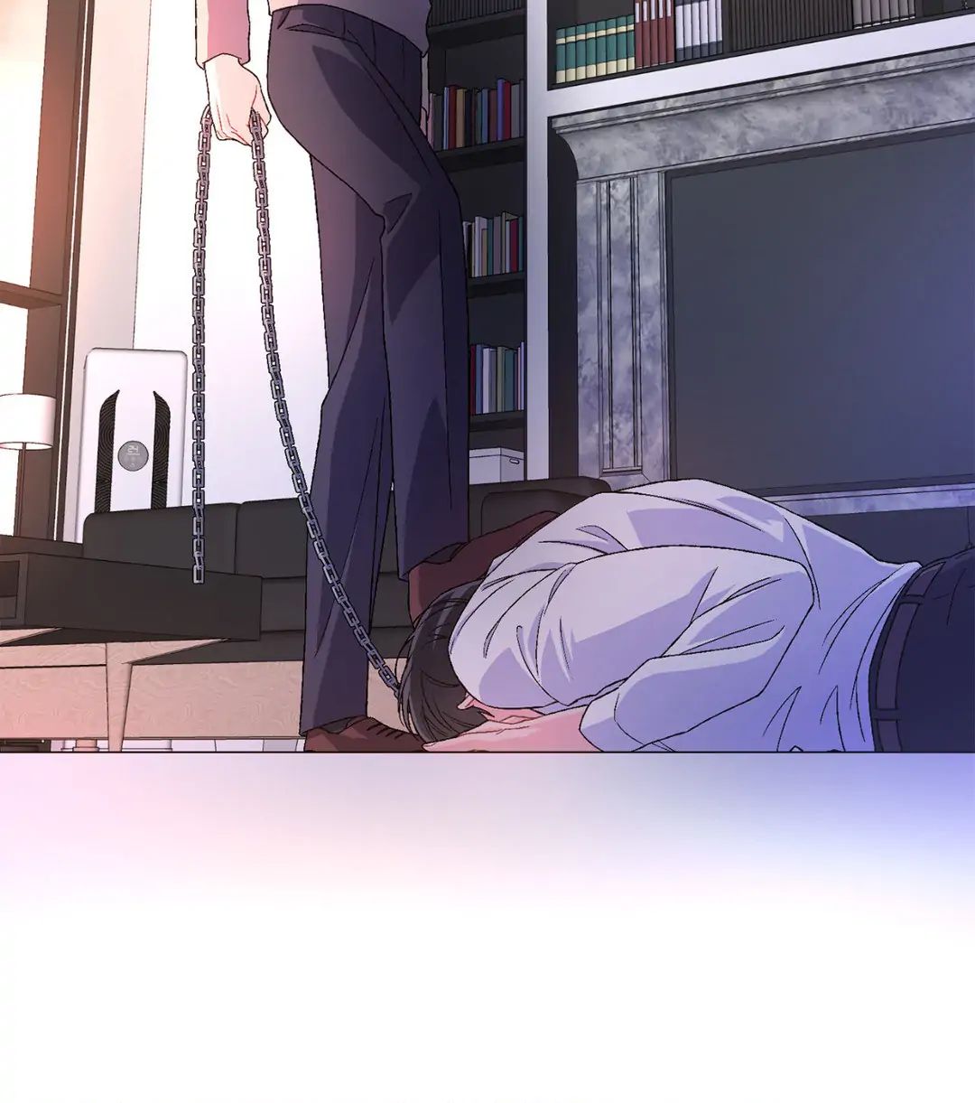 Read Arthur chapter 2.1 image 35 on Lezhin
