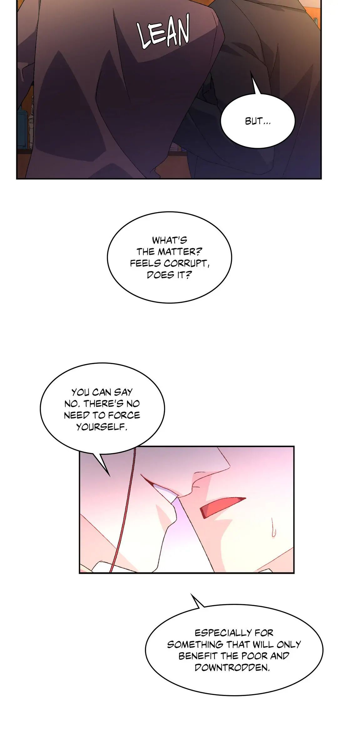Read Arthur chapter 2.1 image 5 on Lezhin