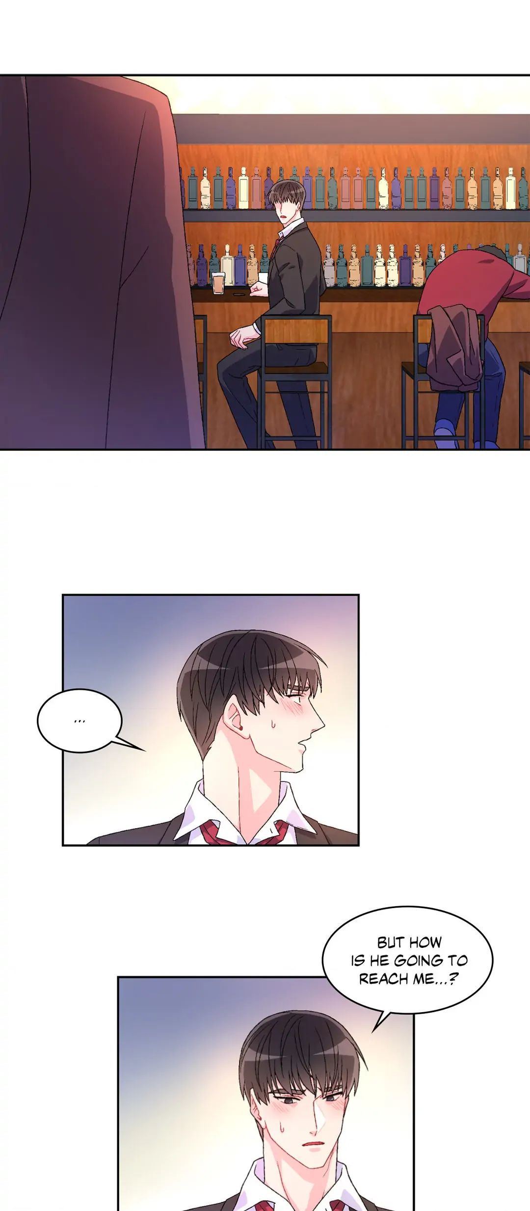 Read Arthur chapter 2.1 image 8 on Lezhin