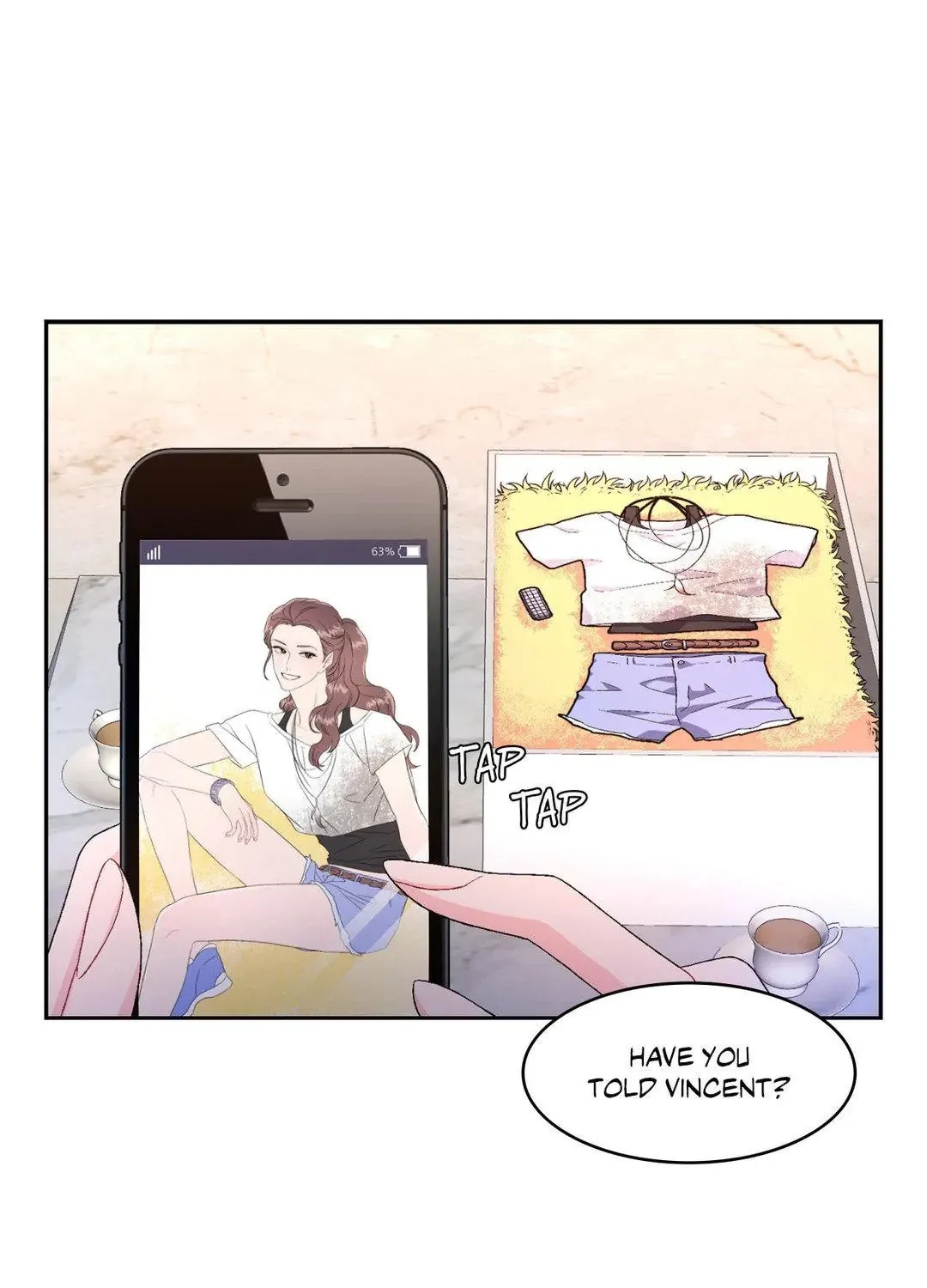 Read Arthur chapter 21 image 0 on Lezhin