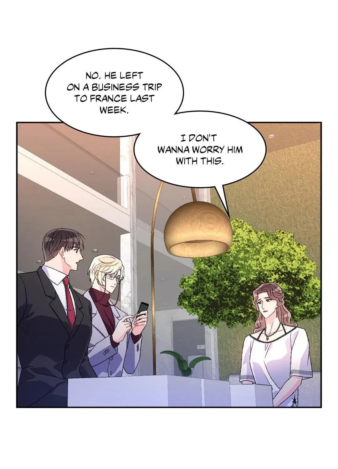 Read Arthur chapter 21 image 1 on Lezhin