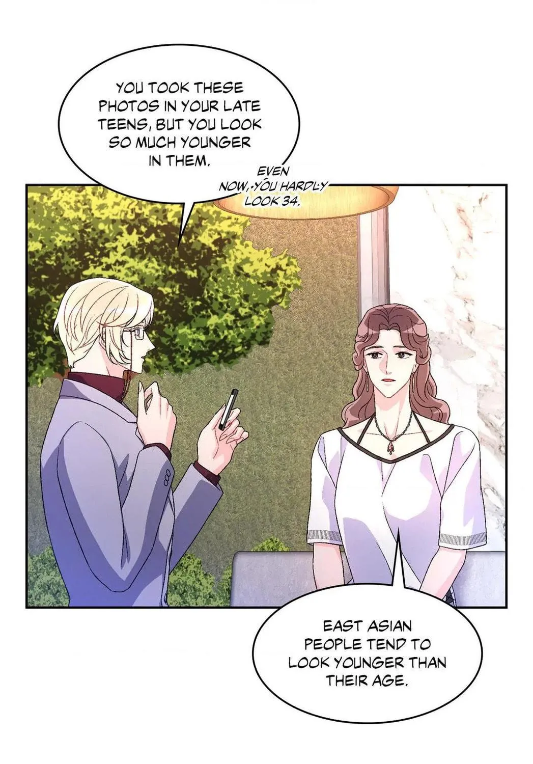 Read Arthur chapter 21 image 10 on Lezhin