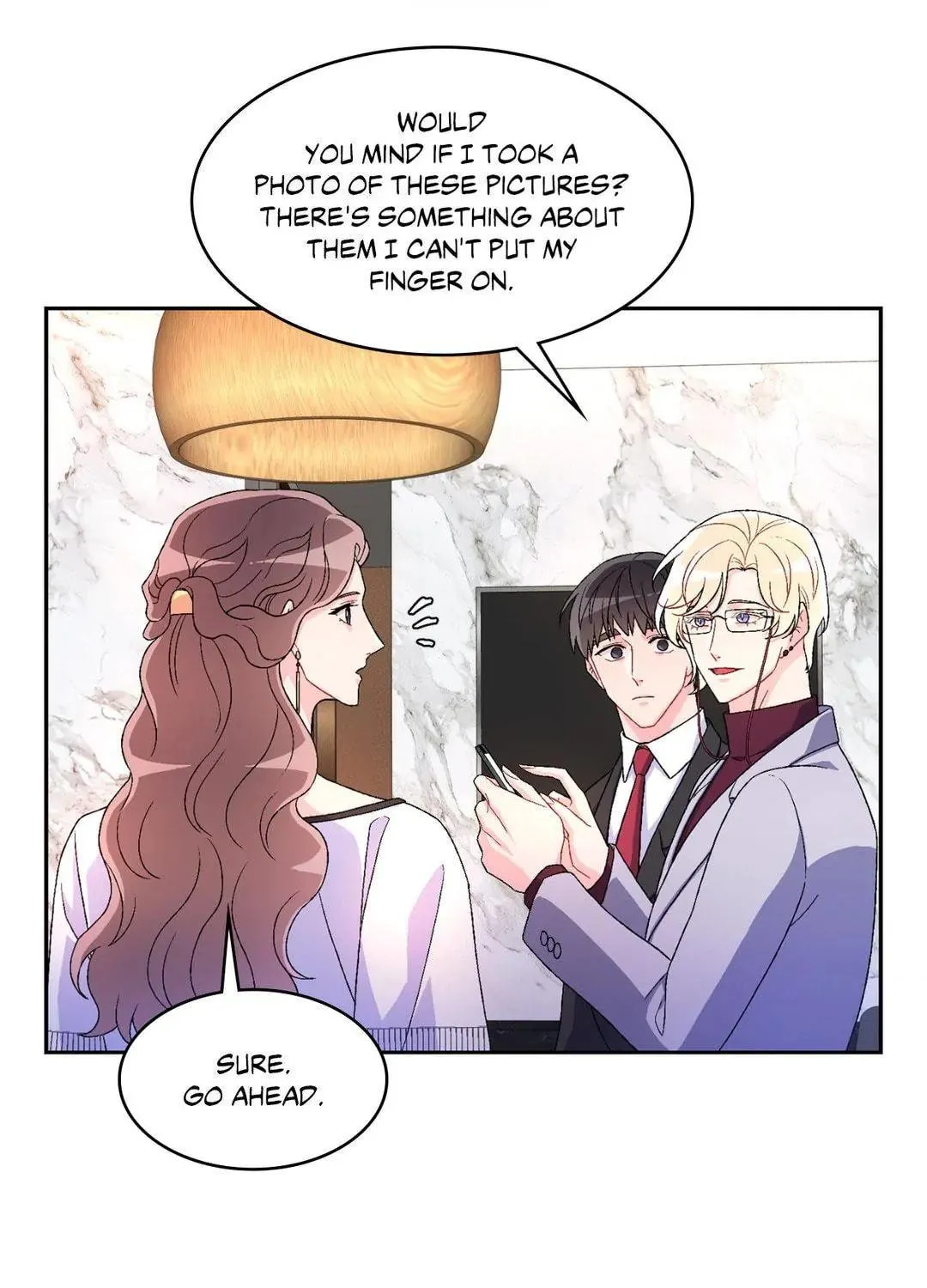 Read Arthur chapter 21 image 12 on Lezhin