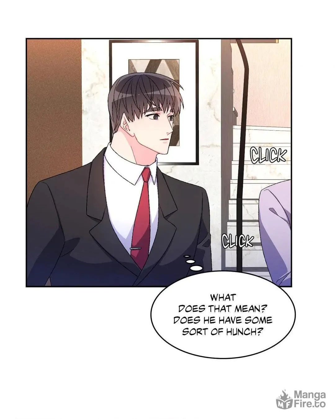 Read Arthur chapter 21 image 13 on Lezhin