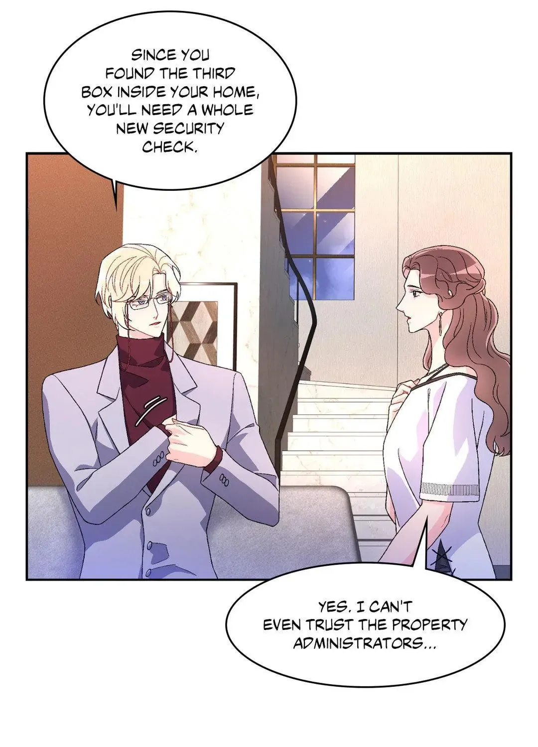 Read Arthur chapter 21 image 14 on Lezhin