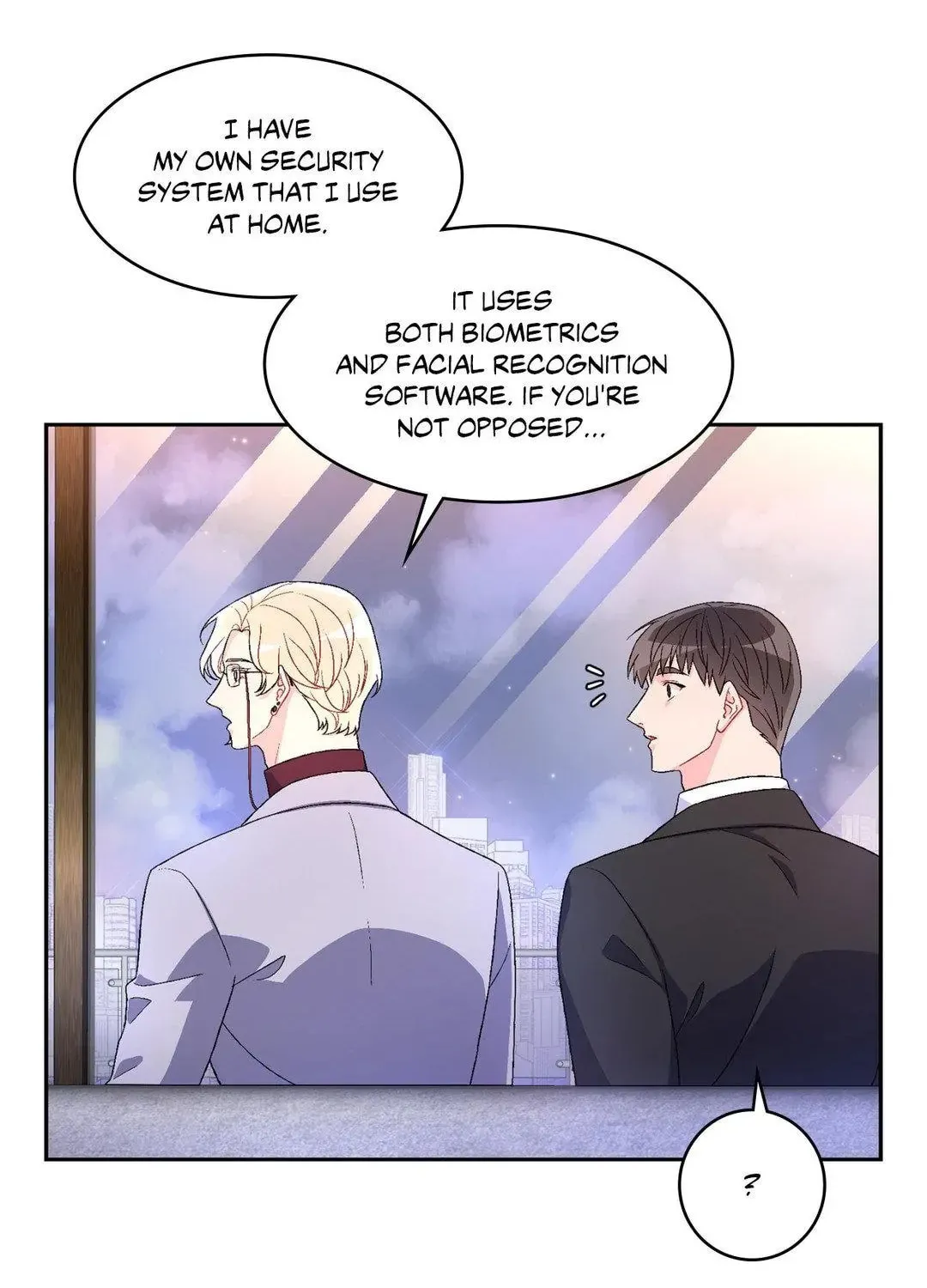 Read Arthur chapter 21 image 15 on Lezhin