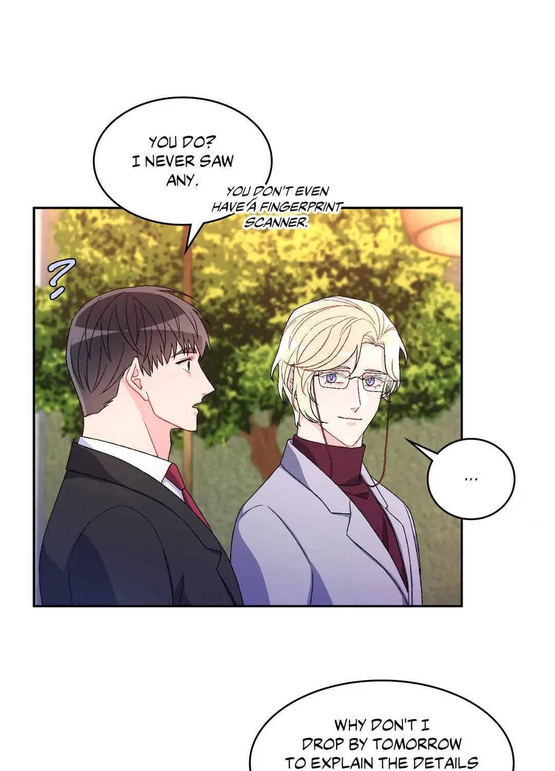 Read Arthur chapter 21 image 17 on Lezhin