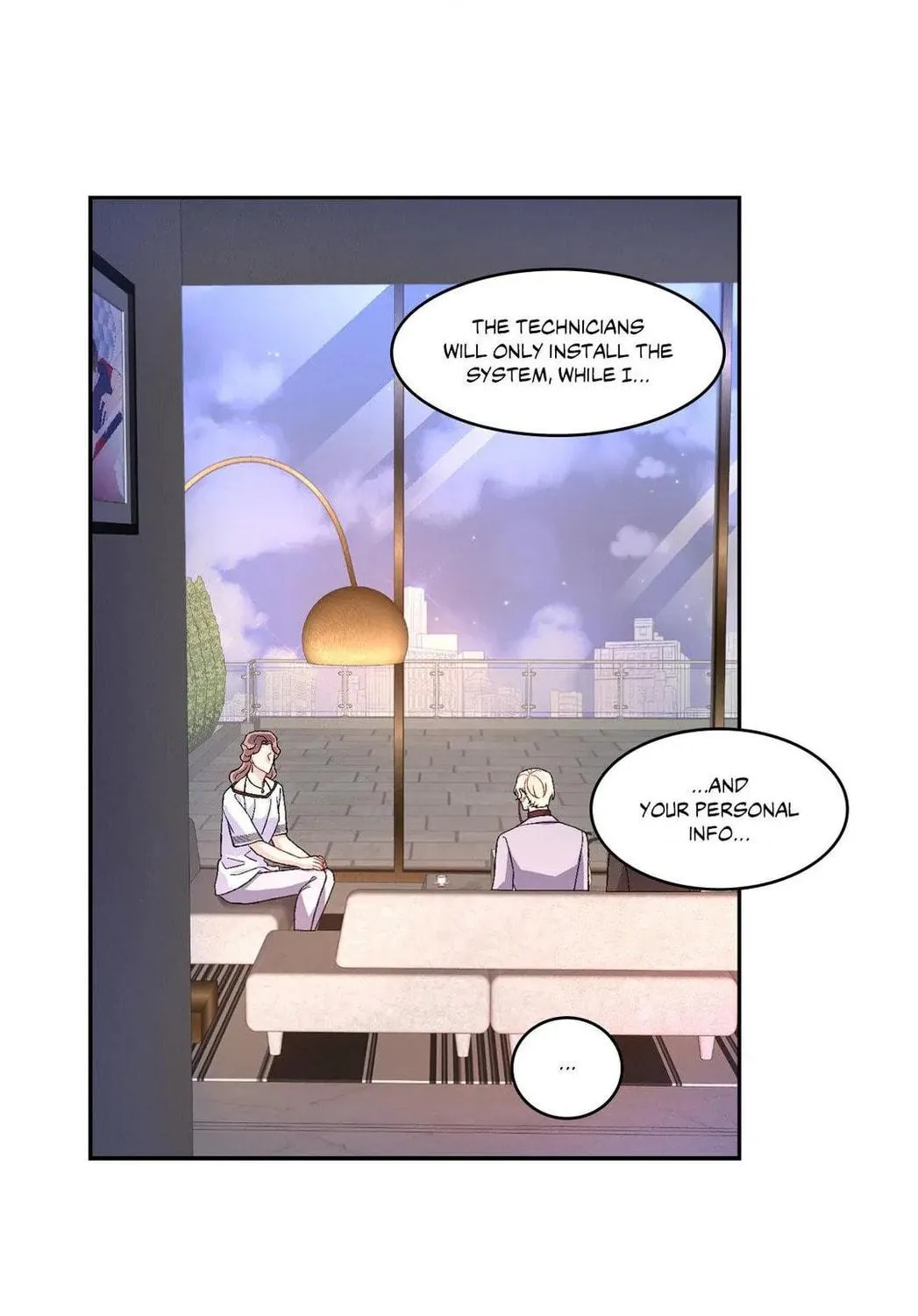 Read Arthur chapter 21 image 19 on Lezhin