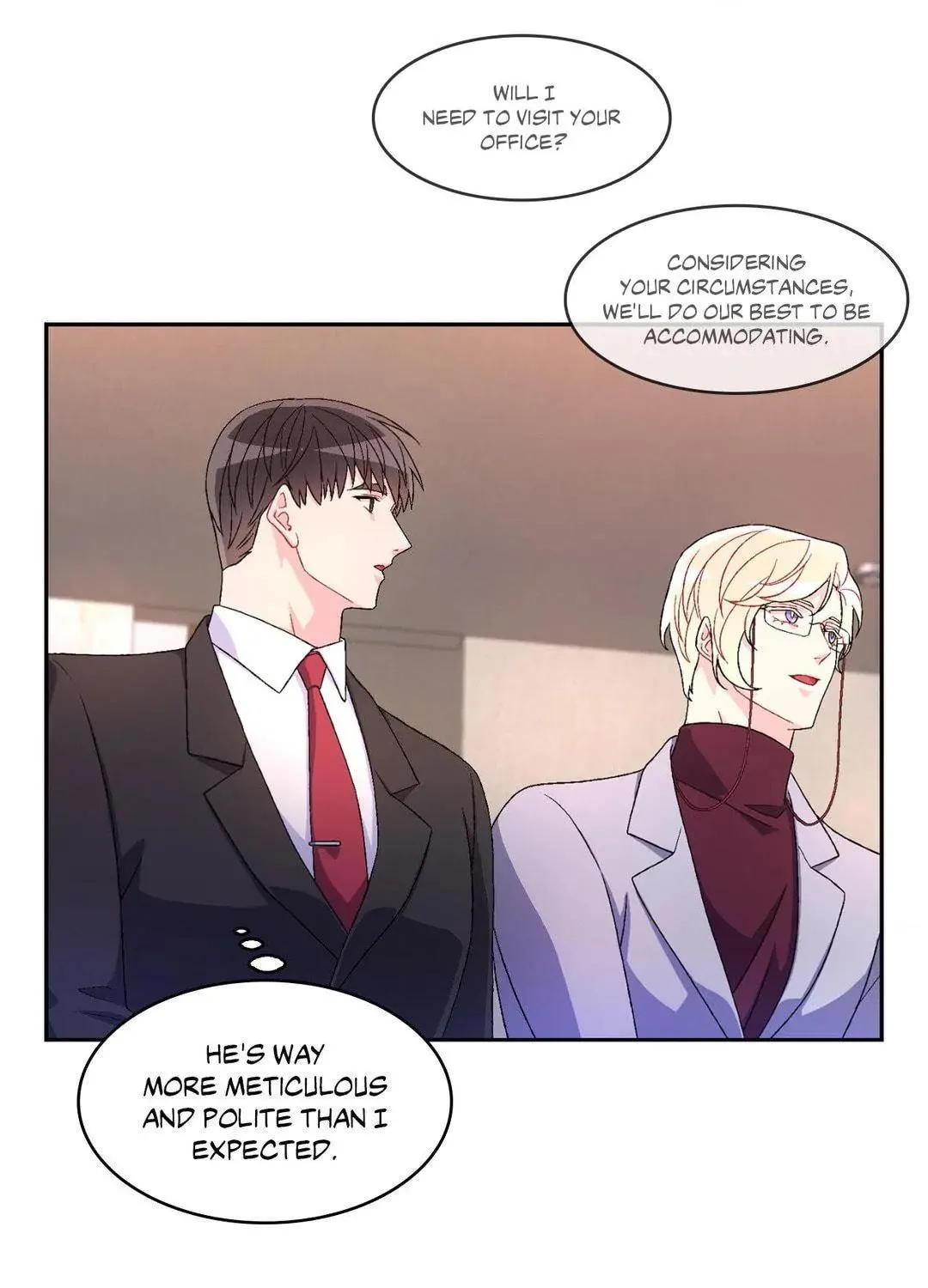 Read Arthur chapter 21 image 21 on Lezhin