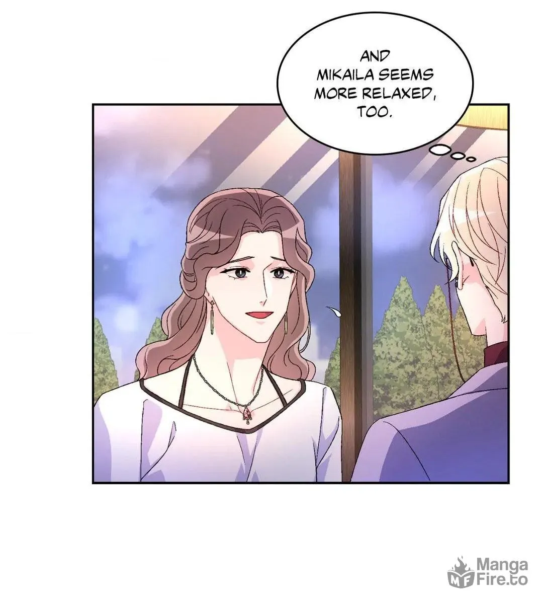 Read Arthur chapter 21 image 22 on Lezhin