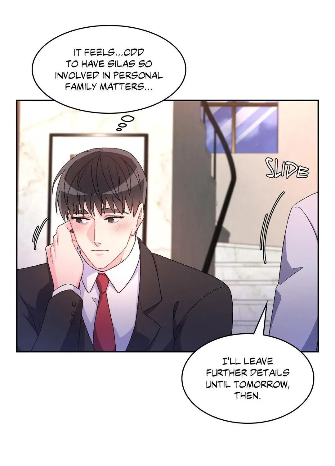 Read Arthur chapter 21 image 23 on Lezhin