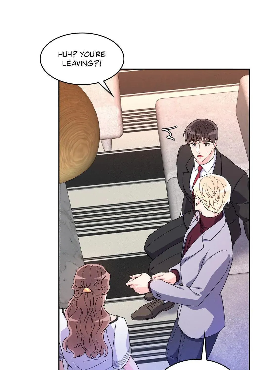 Read Arthur chapter 21 image 25 on Lezhin