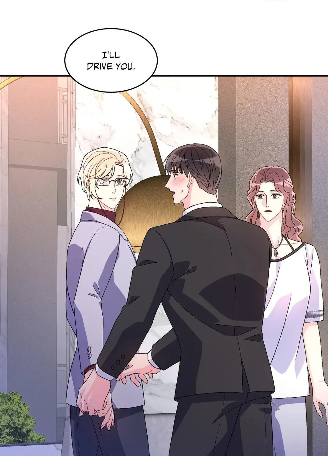 Read Arthur chapter 21 image 28 on Lezhin
