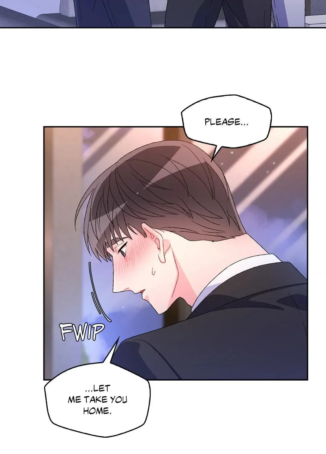 Read Arthur chapter 21 image 29 on Lezhin