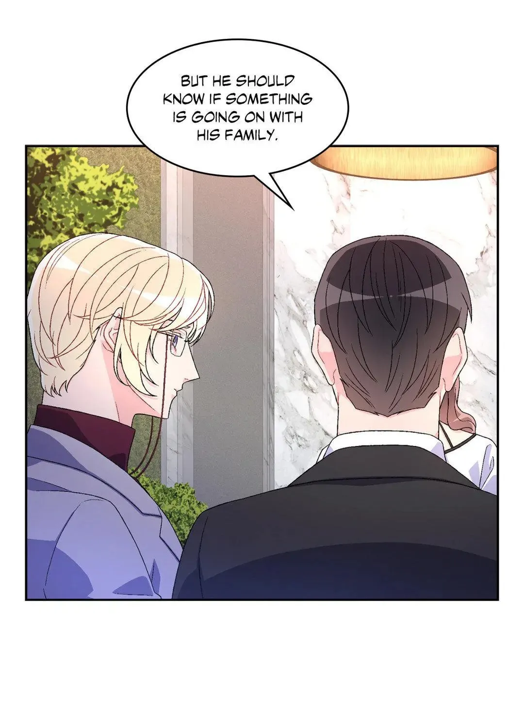 Read Arthur chapter 21 image 3 on Lezhin