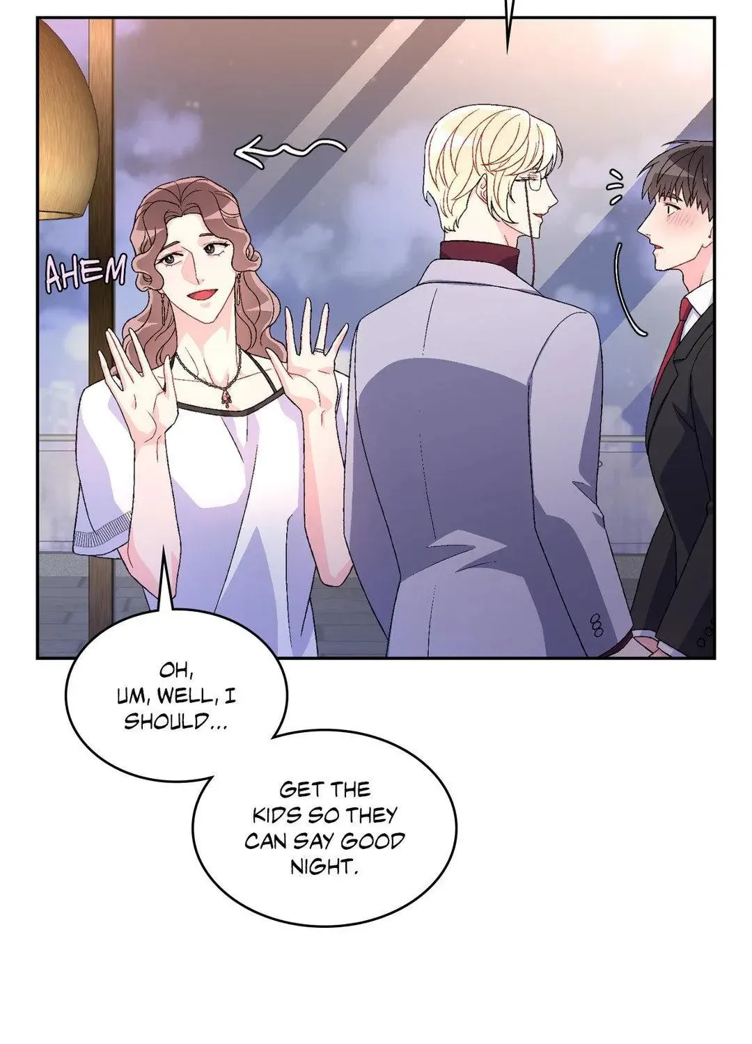 Read Arthur chapter 21 image 32 on Lezhin