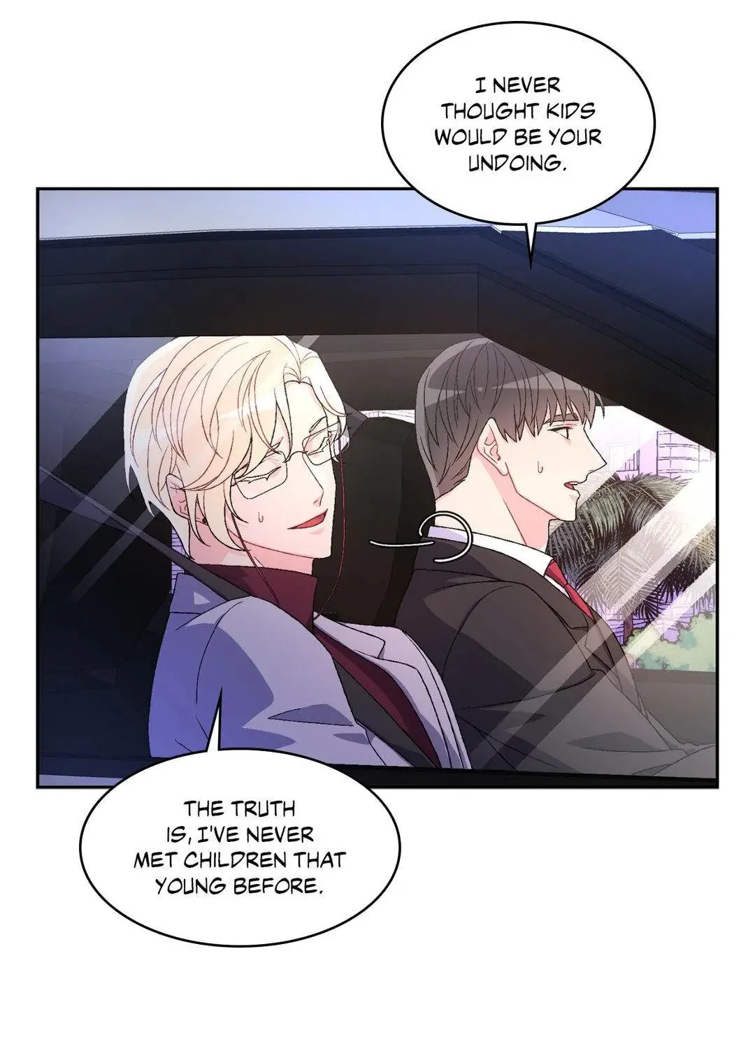 Read Arthur chapter 21 image 38 on Lezhin