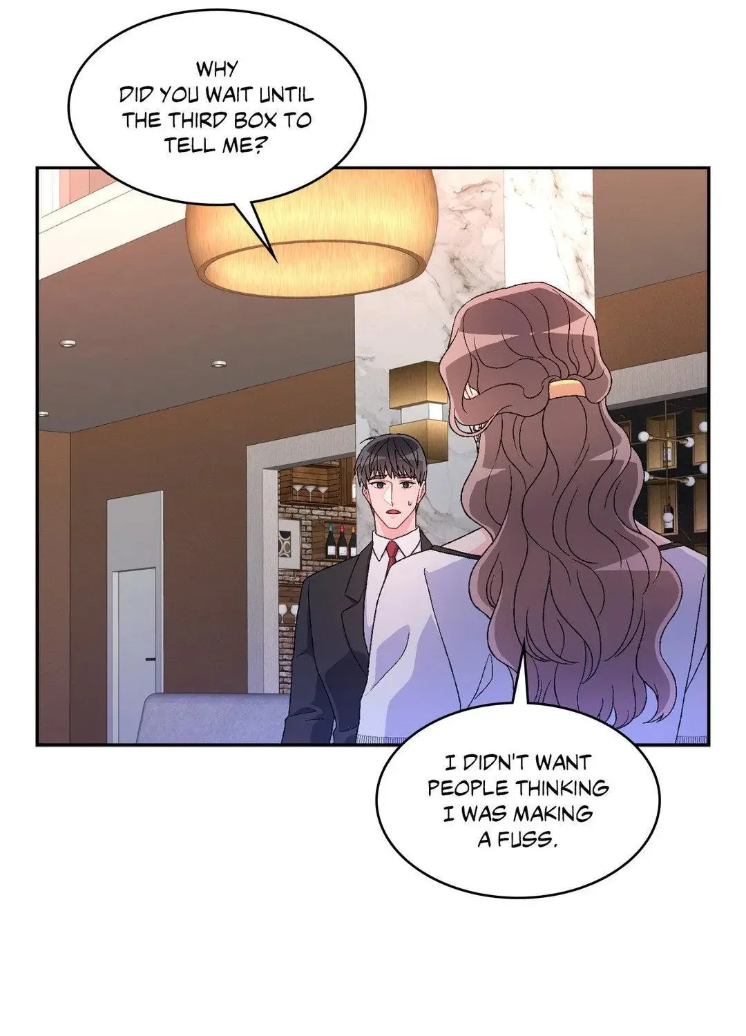 Read Arthur chapter 21 image 4 on Lezhin