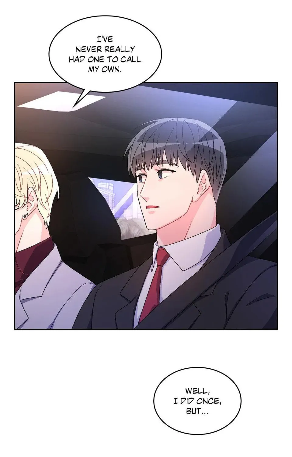 Read Arthur chapter 21 image 42 on Lezhin