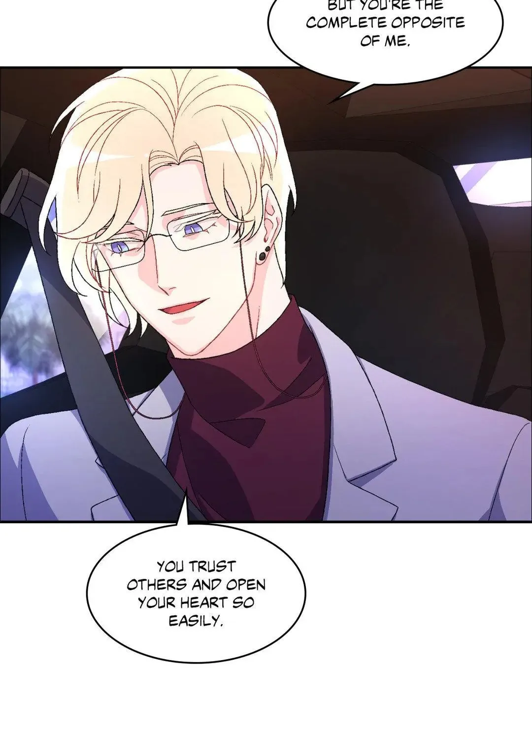 Read Arthur chapter 21 image 47 on Lezhin