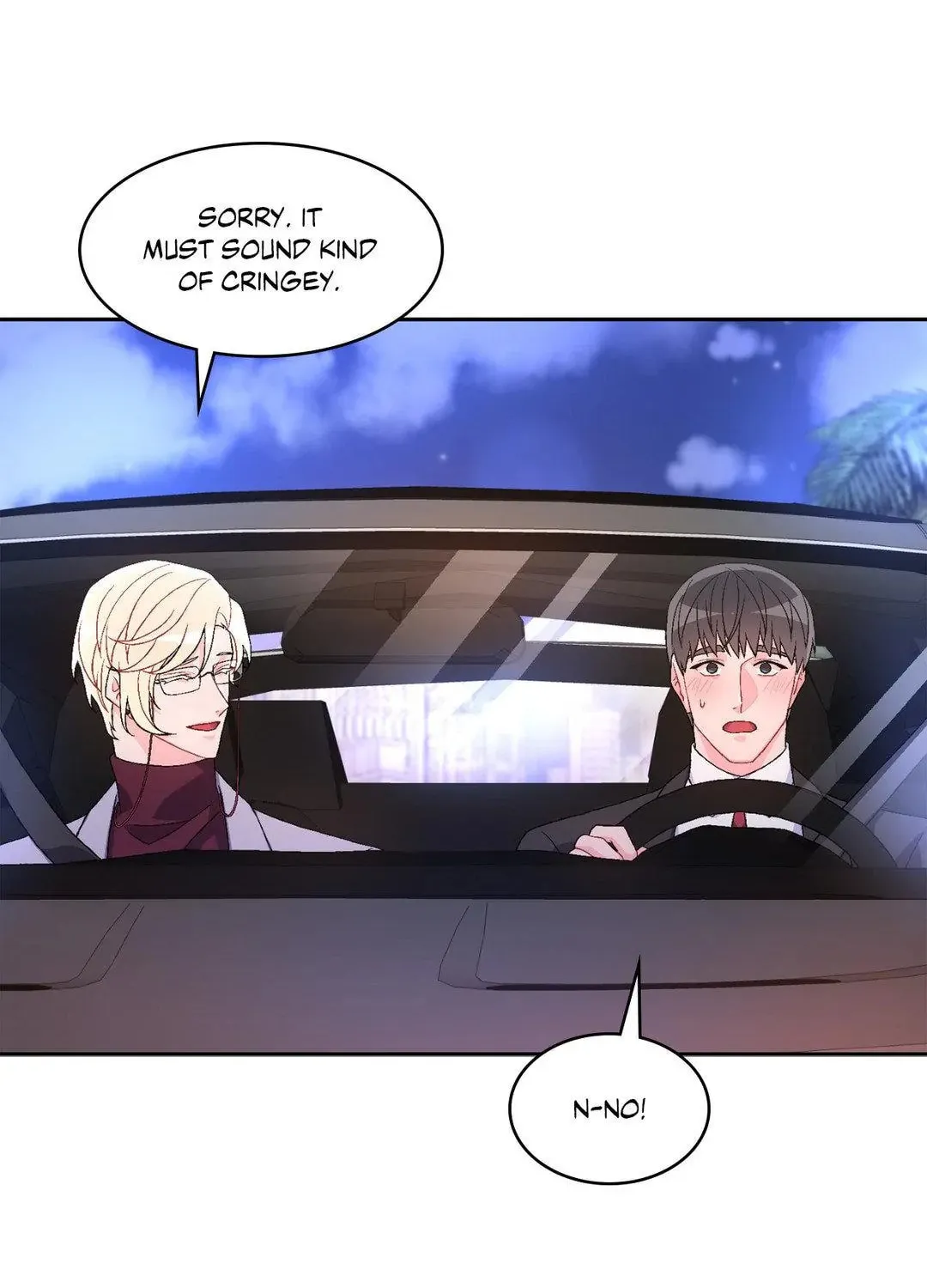 Read Arthur chapter 21 image 51 on Lezhin