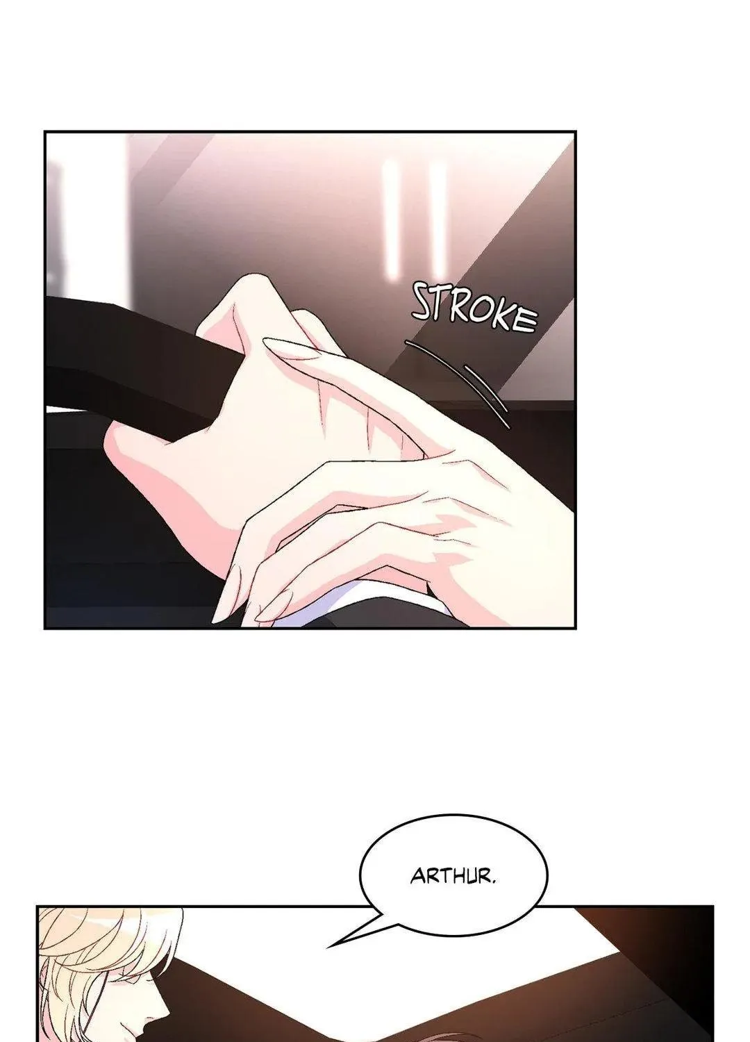 Read Arthur chapter 21 image 59 on Lezhin