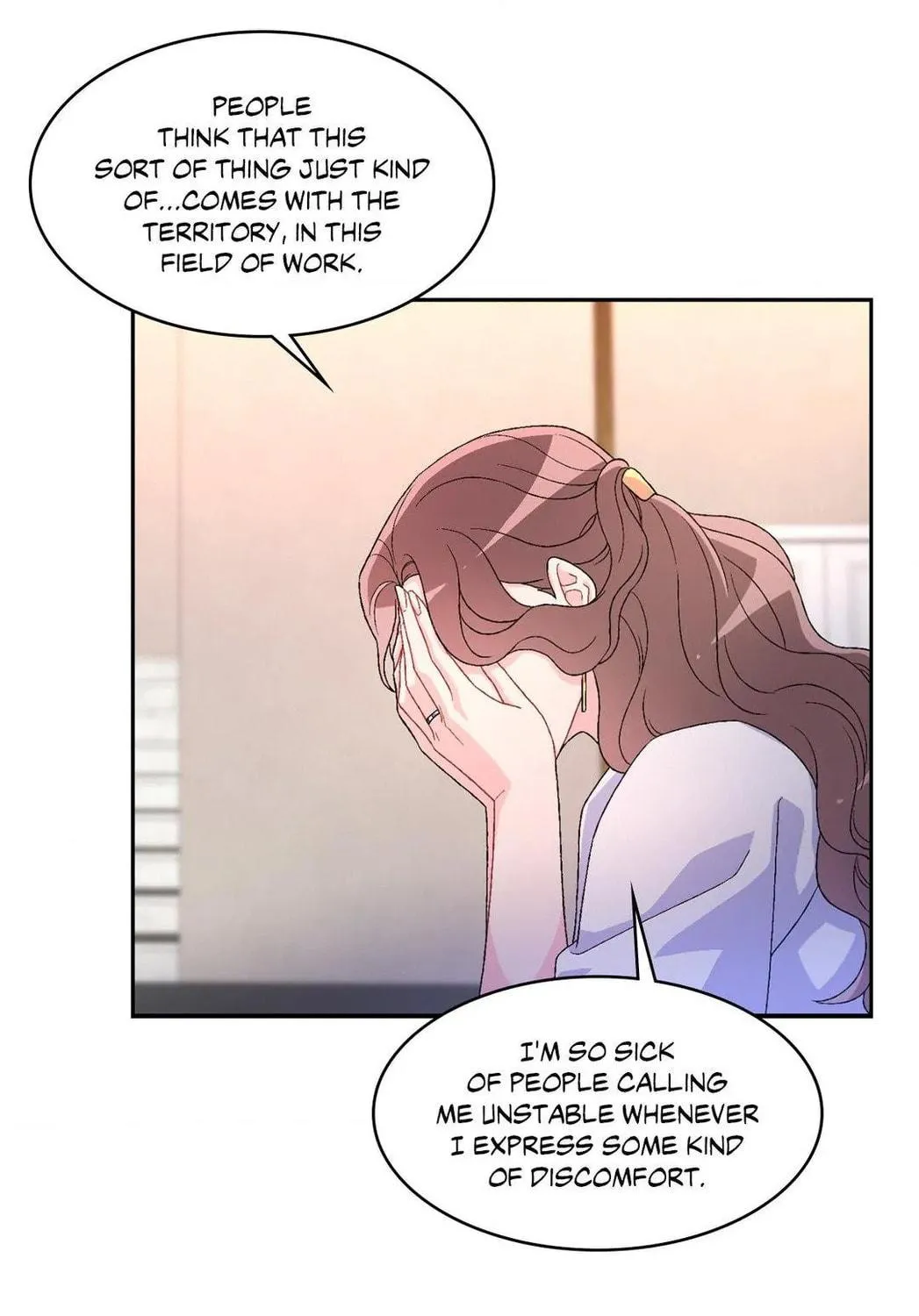 Read Arthur chapter 21 image 6 on Lezhin
