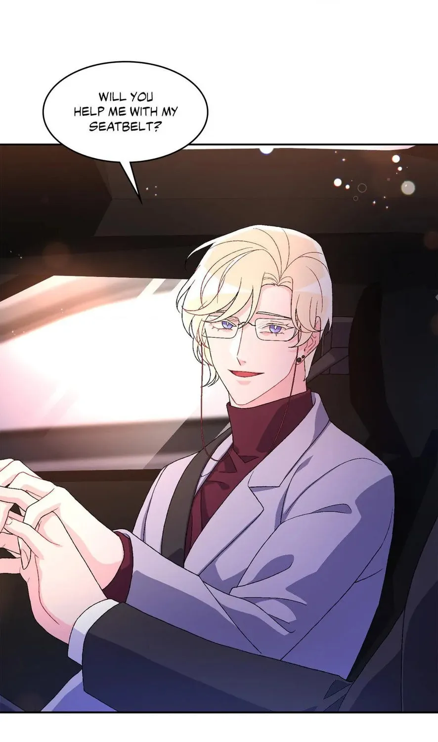 Read Arthur chapter 21 image 61 on Lezhin