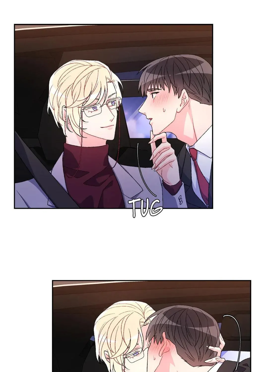 Read Arthur chapter 21 image 63 on Lezhin