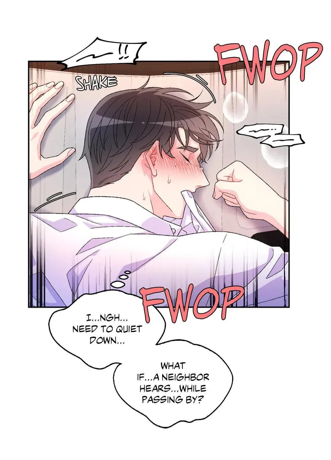 Read Arthur chapter 21 image 72 on Lezhin