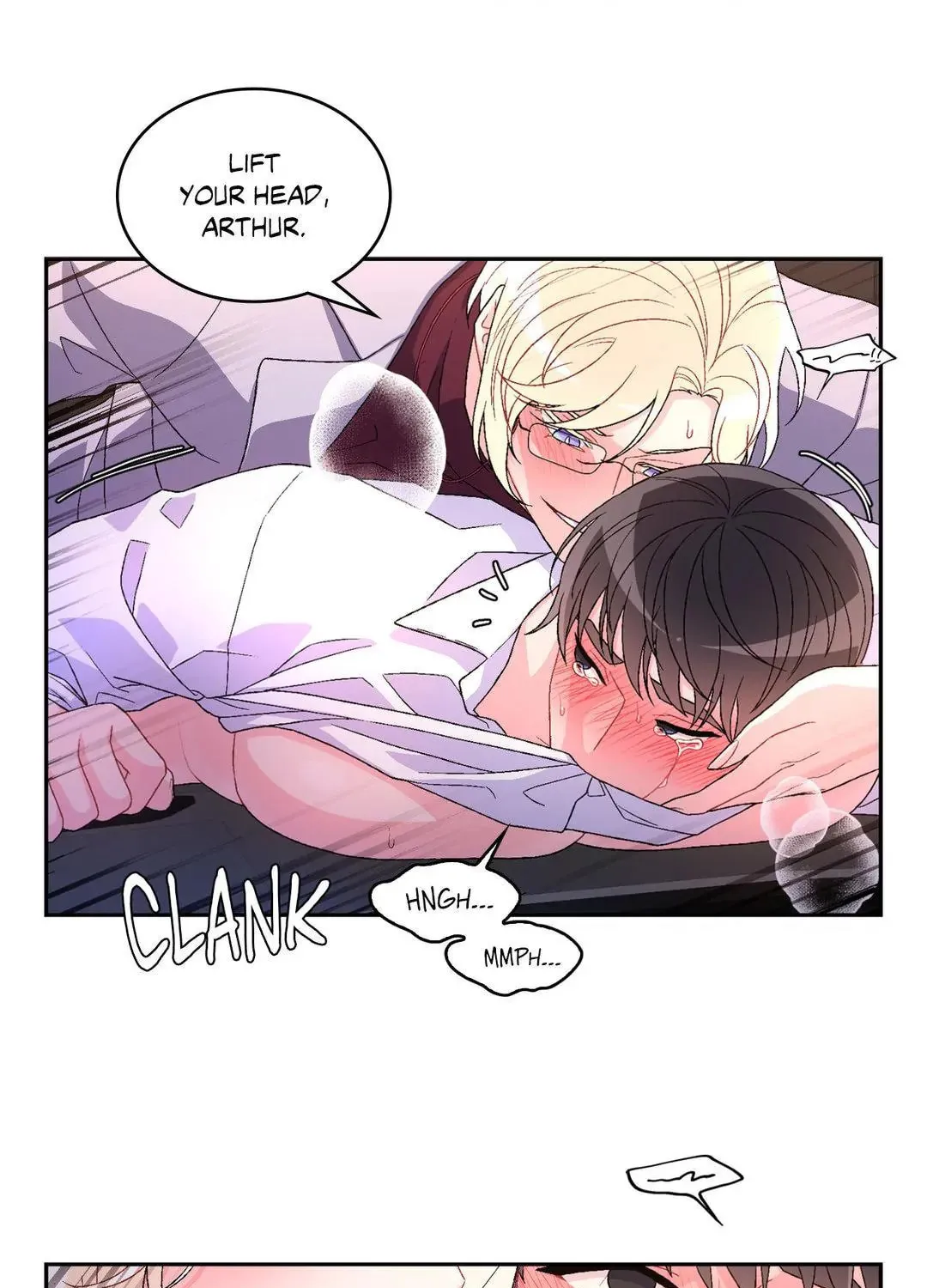 Read Arthur chapter 21 image 74 on Lezhin