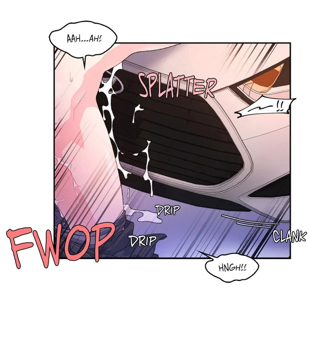 Read Arthur chapter 21 image 80 on Lezhin