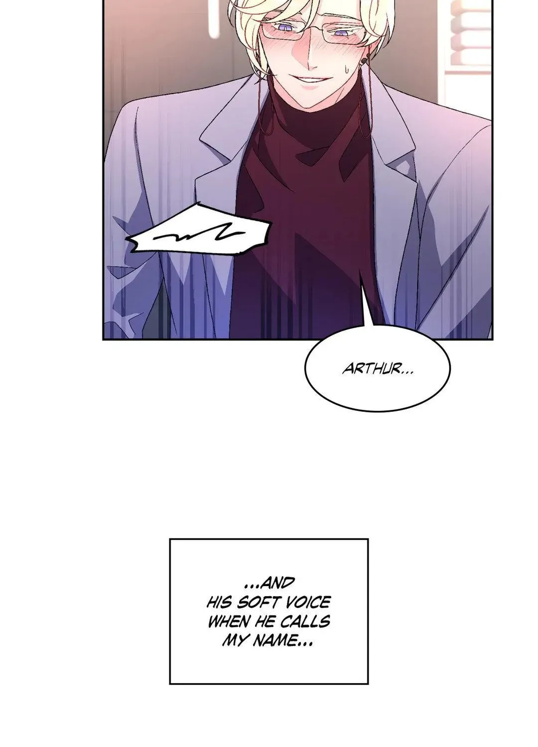 Read Arthur chapter 21 image 88 on Lezhin