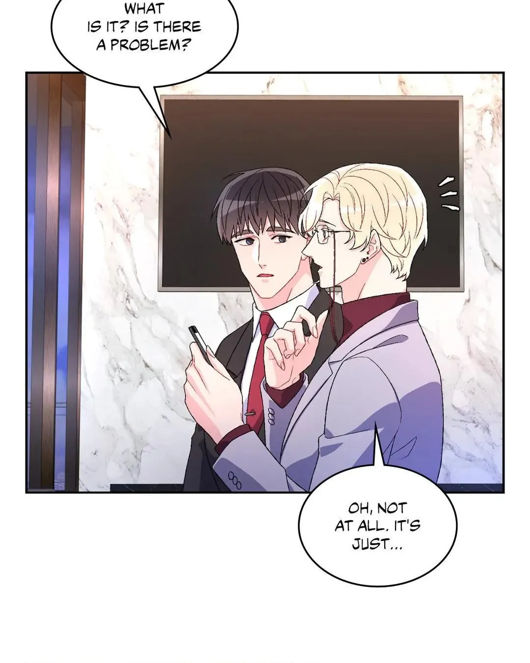 Read Arthur chapter 21 image 9 on Lezhin