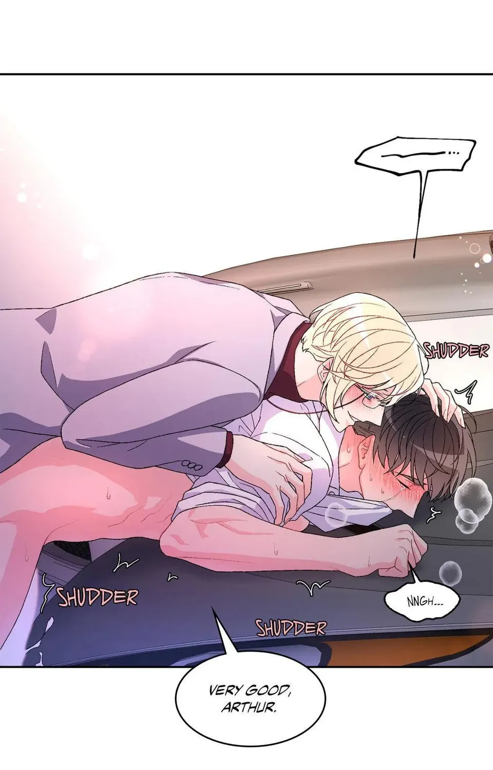 Read Arthur chapter 21 image 94 on Lezhin