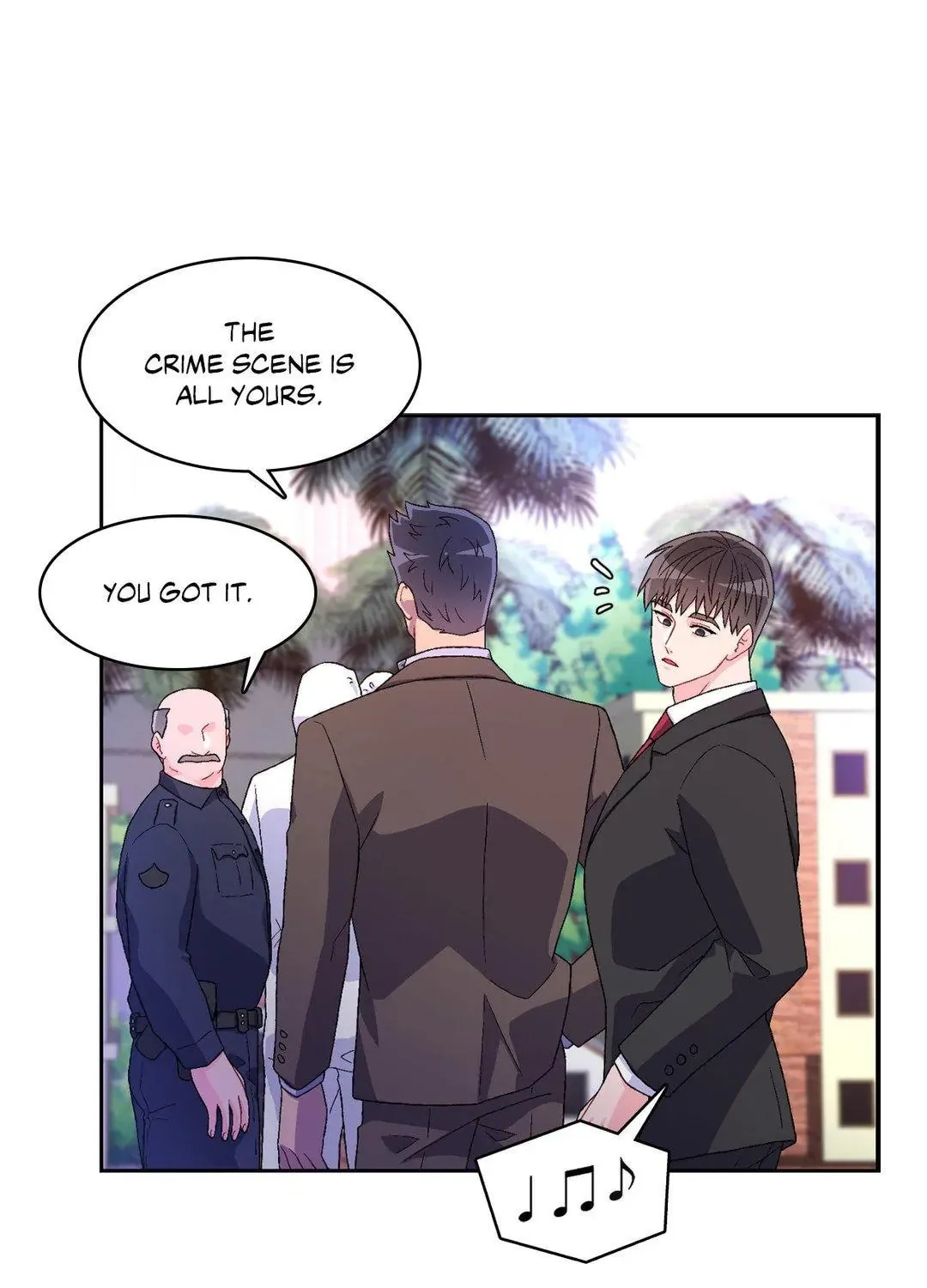 Read Arthur chapter 22 image 100 on Lezhin