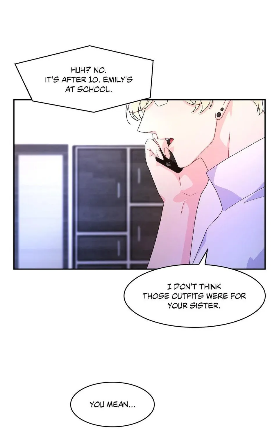 Read Arthur chapter 22 image 103 on Lezhin