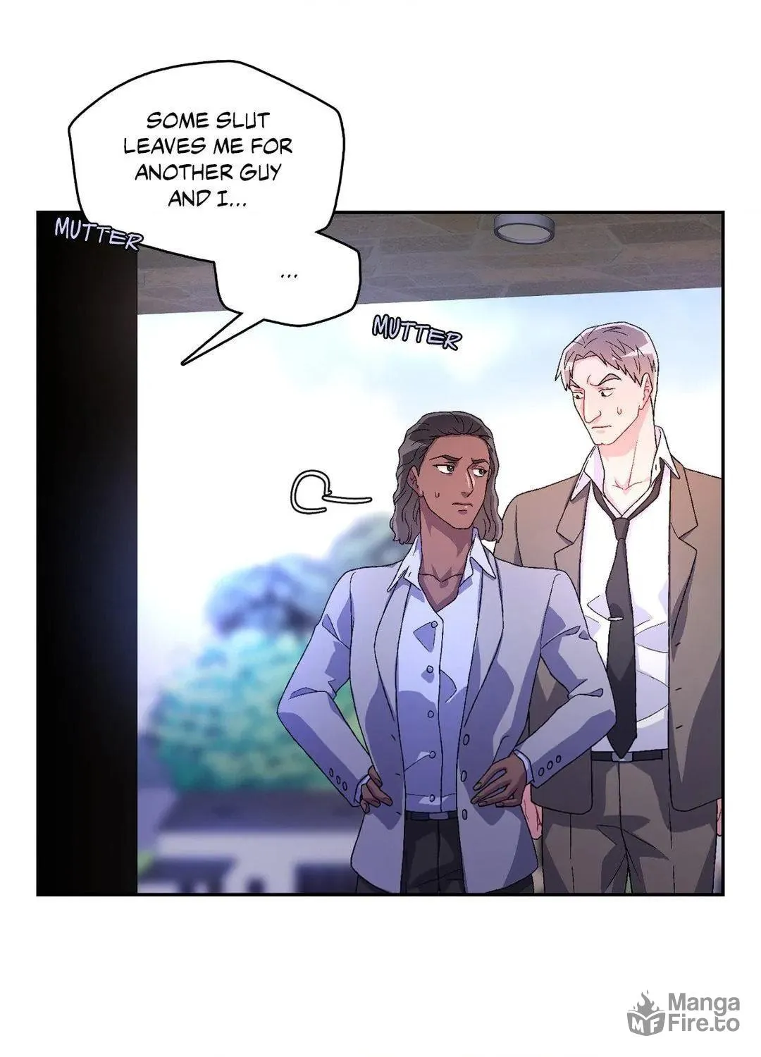 Read Arthur chapter 22 image 11 on Lezhin