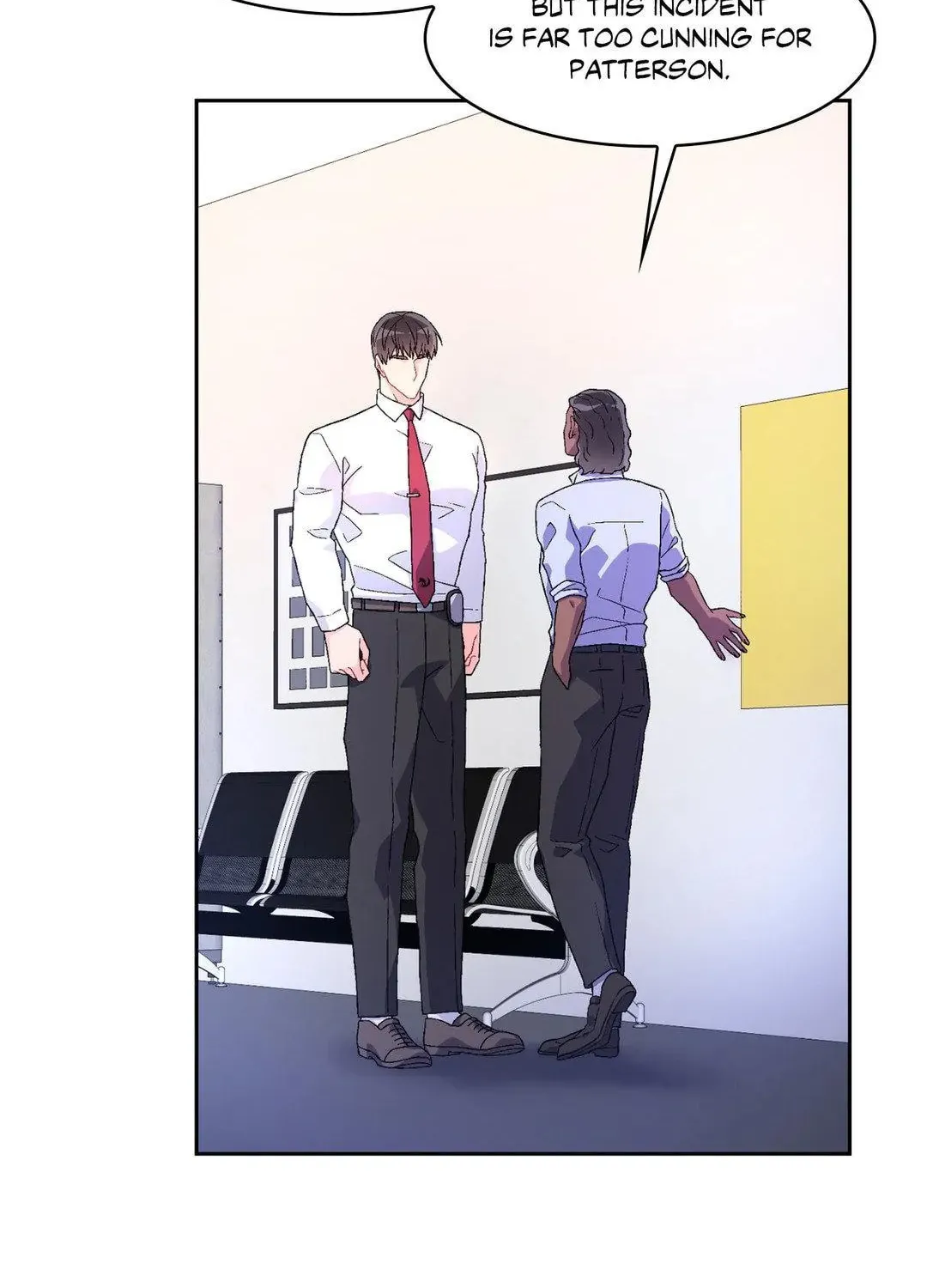 Read Arthur chapter 22 image 16 on Lezhin