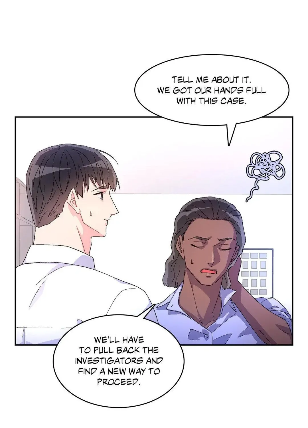 Read Arthur chapter 22 image 19 on Lezhin