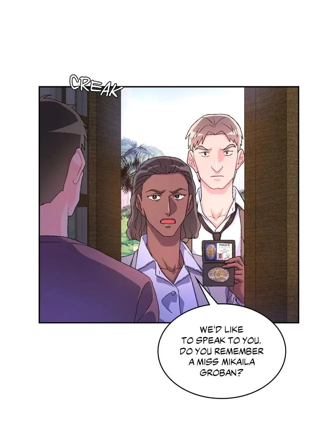 Read Arthur chapter 22 image 2 on Lezhin