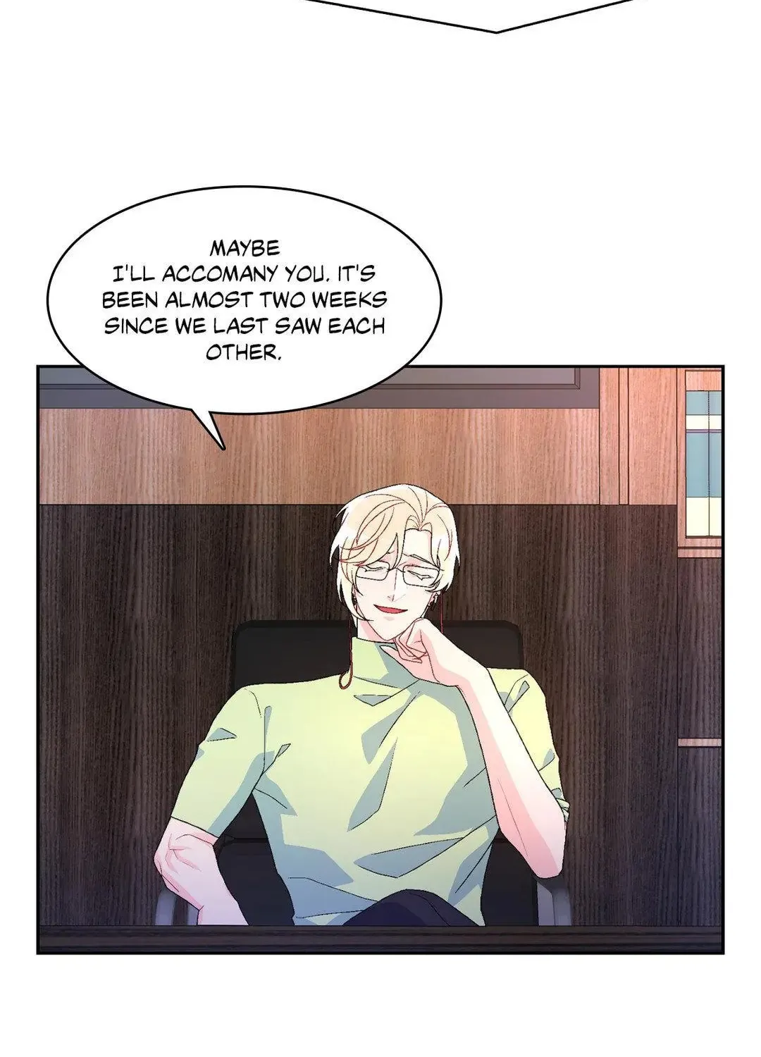 Read Arthur chapter 22 image 24 on Lezhin