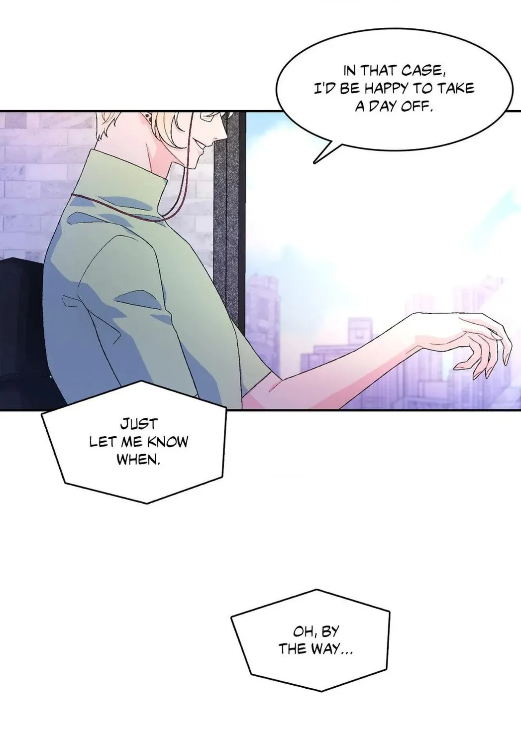 Read Arthur chapter 22 image 28 on Lezhin