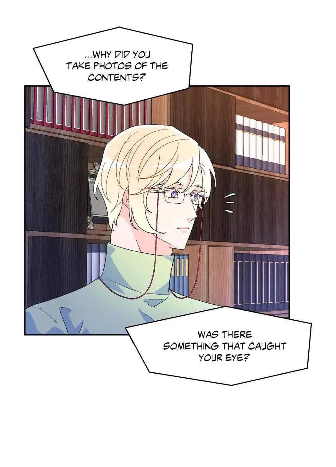 Read Arthur chapter 22 image 30 on Lezhin