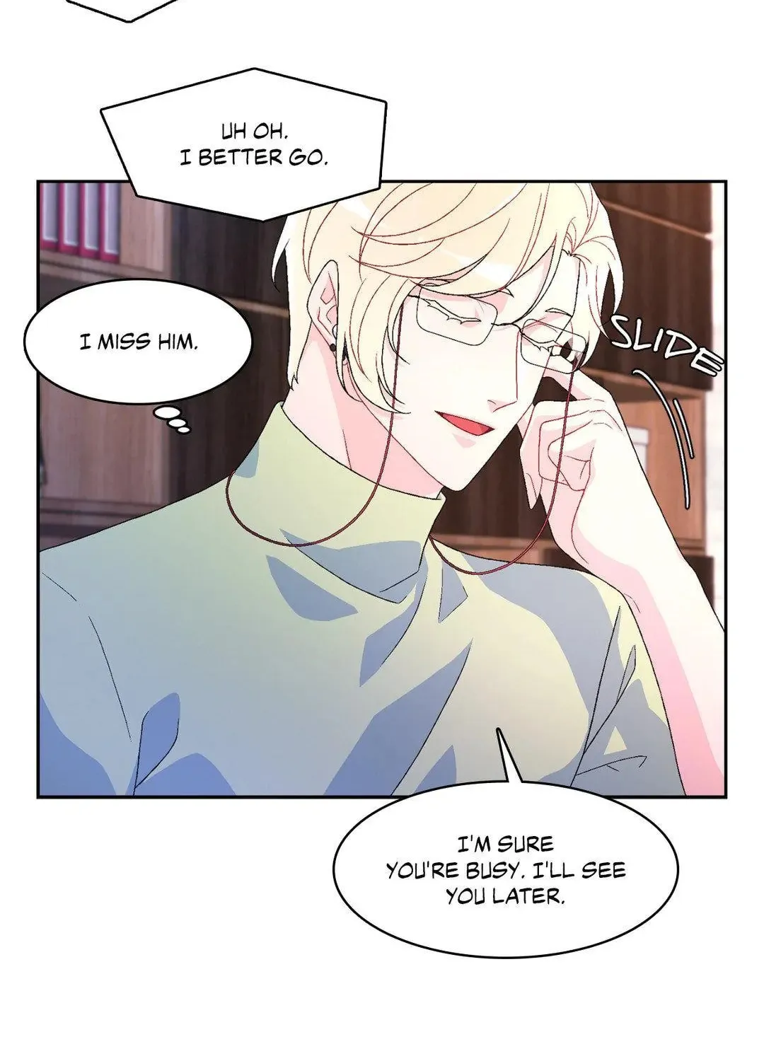 Read Arthur chapter 22 image 35 on Lezhin