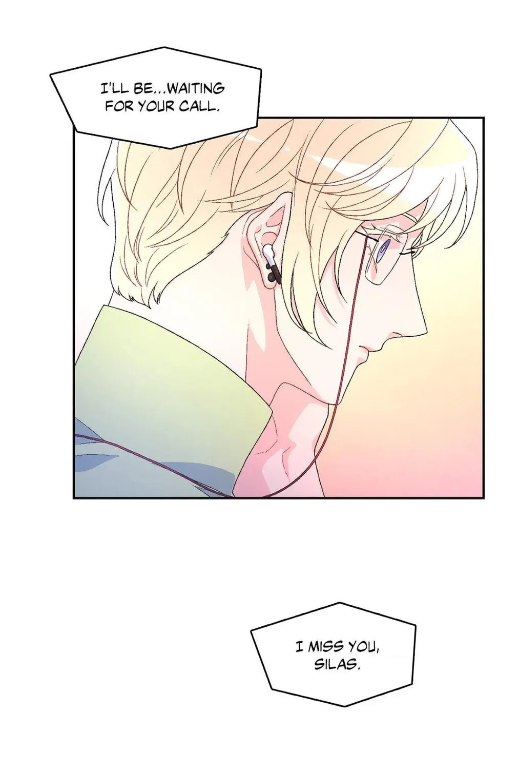 Read Arthur chapter 22 image 37 on Lezhin