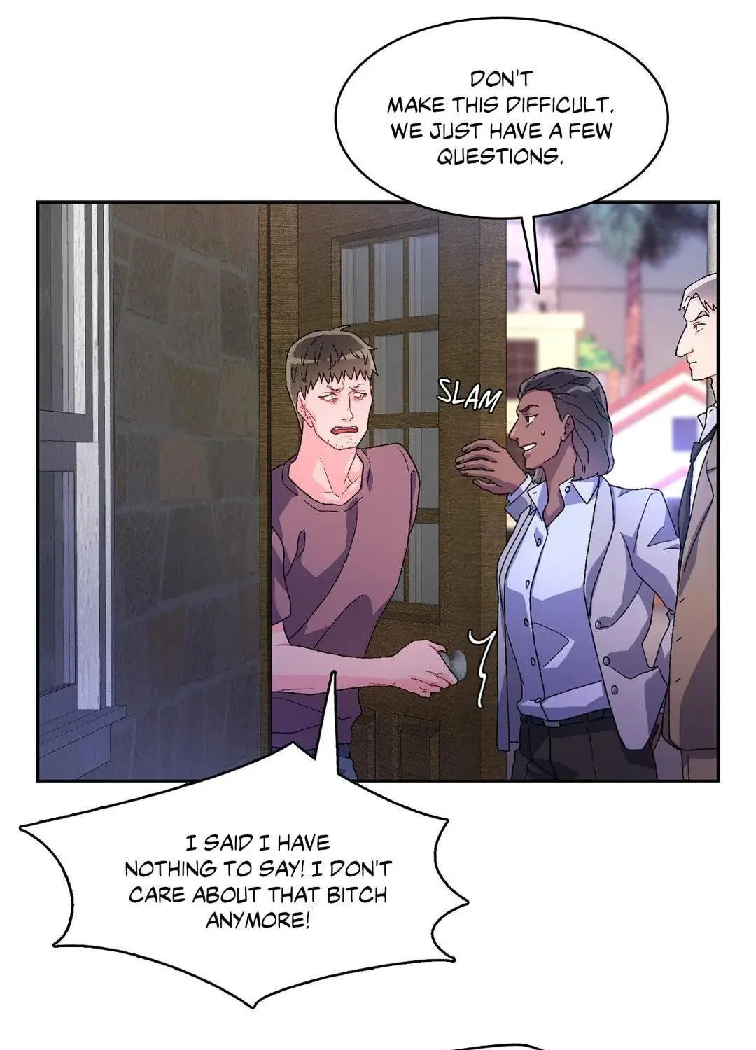 Read Arthur chapter 22 image 4 on Lezhin