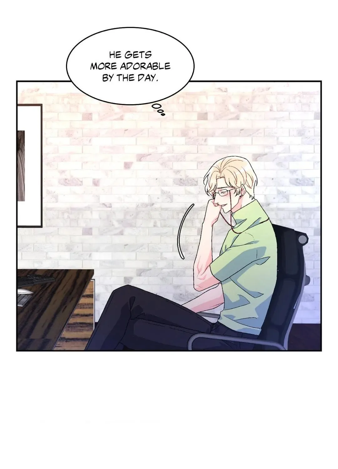 Read Arthur chapter 22 image 41 on Lezhin