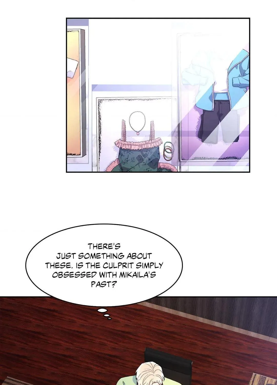 Read Arthur chapter 22 image 43 on Lezhin