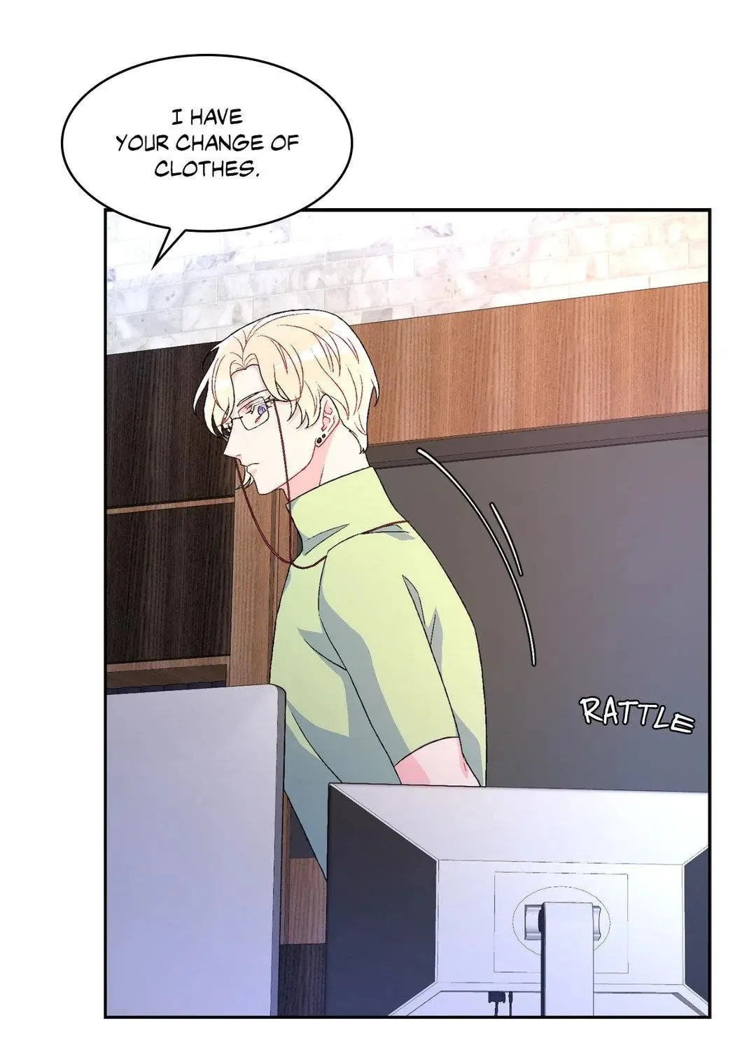 Read Arthur chapter 22 image 47 on Lezhin